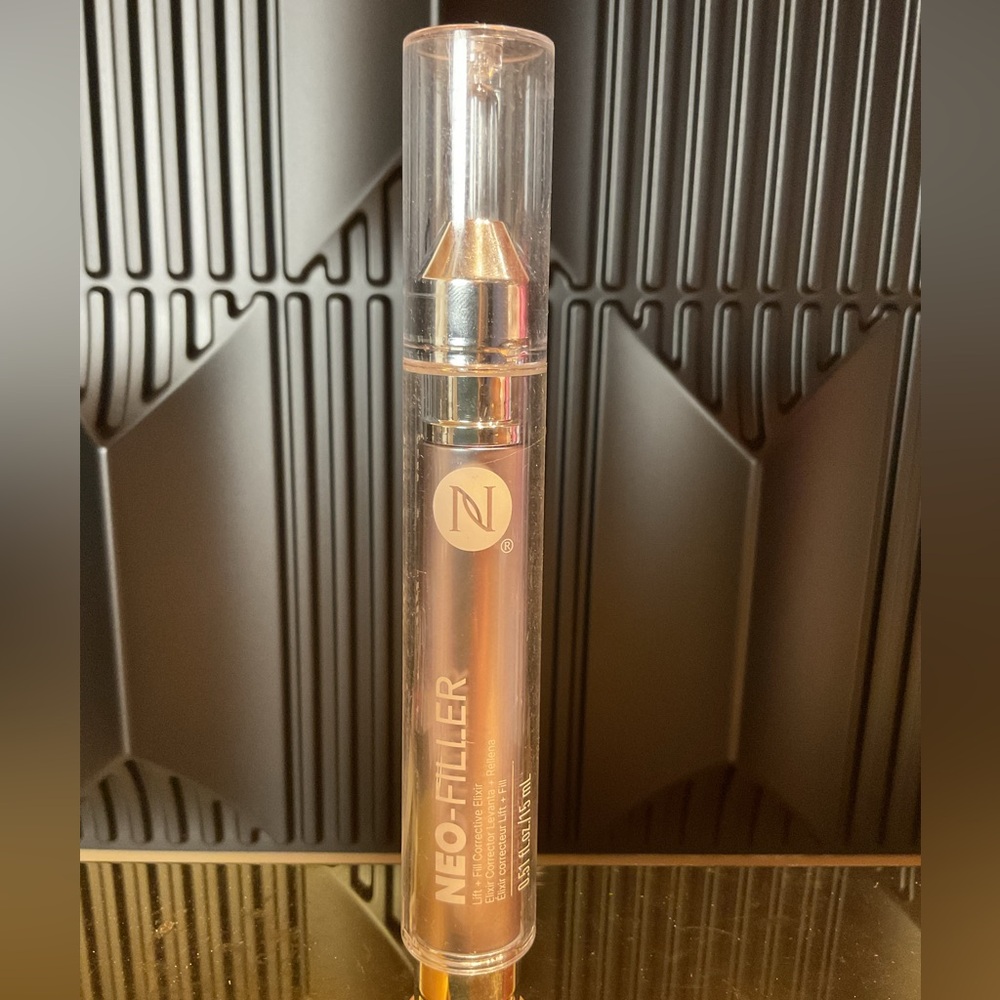 Neo-FILLER Lift + Fill Corrective Elixir 15mL - BNWOB